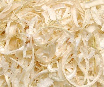dehydrated-white-onion-flakes